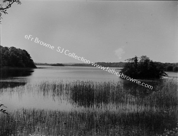 BY THE SHORE OF L.MEELAGH